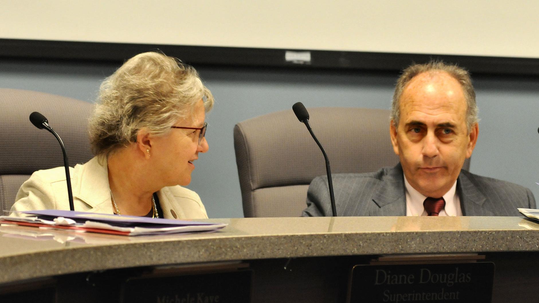 Teachers, parents testify vs. changes to Arizona academic standards